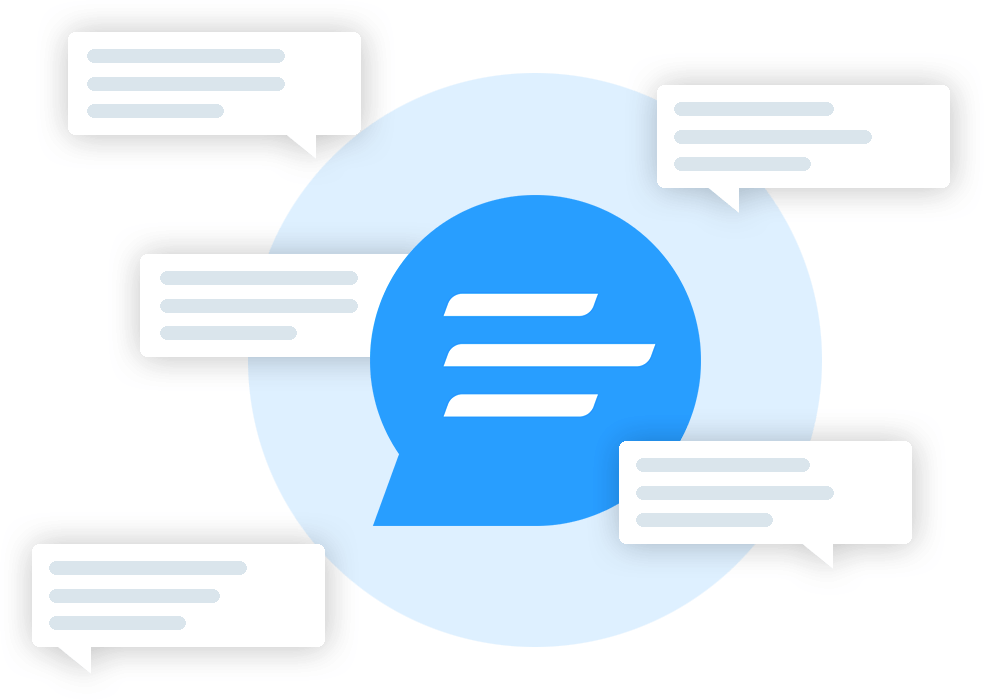 Чат-бот для сайта