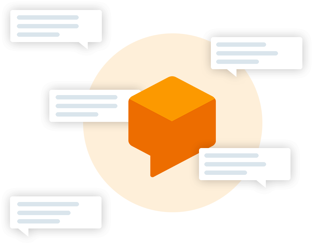 Чат для WordPress на базе Dialogflow