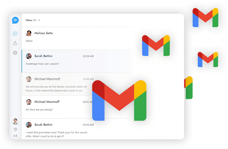 Email-пайпинг
