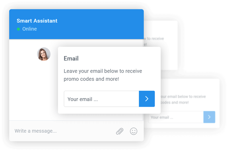 Следующее сообщение