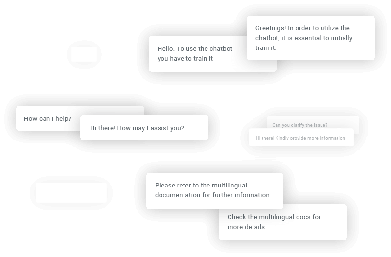Переписывание сообщений