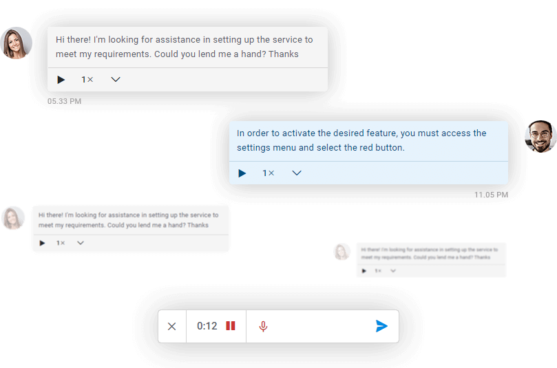 Распознавание речи