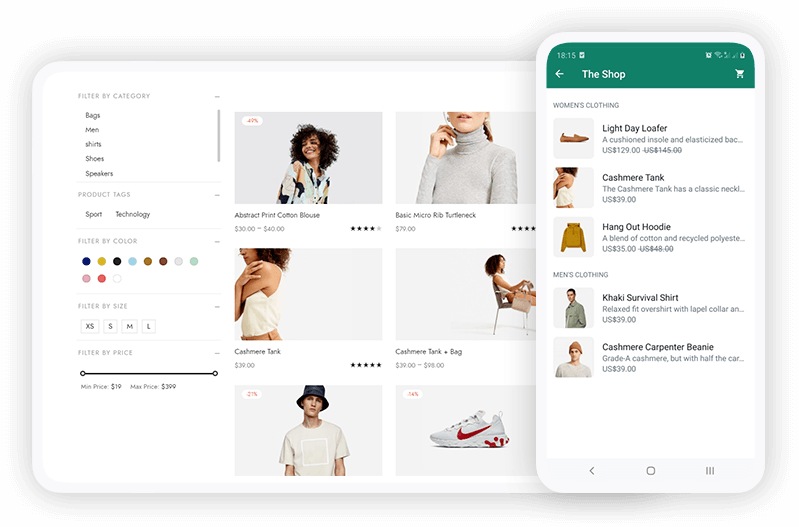 WhatsApp и WooCommerce